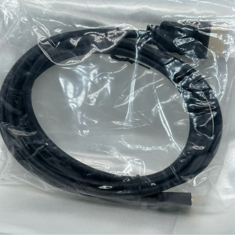 Canakit cable HDMI raspberry pi4 6ft